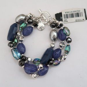 Jones New York Ana Bracelet 2024 burnham ward